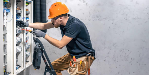 Best Industrial Electrical Services  in , AZ